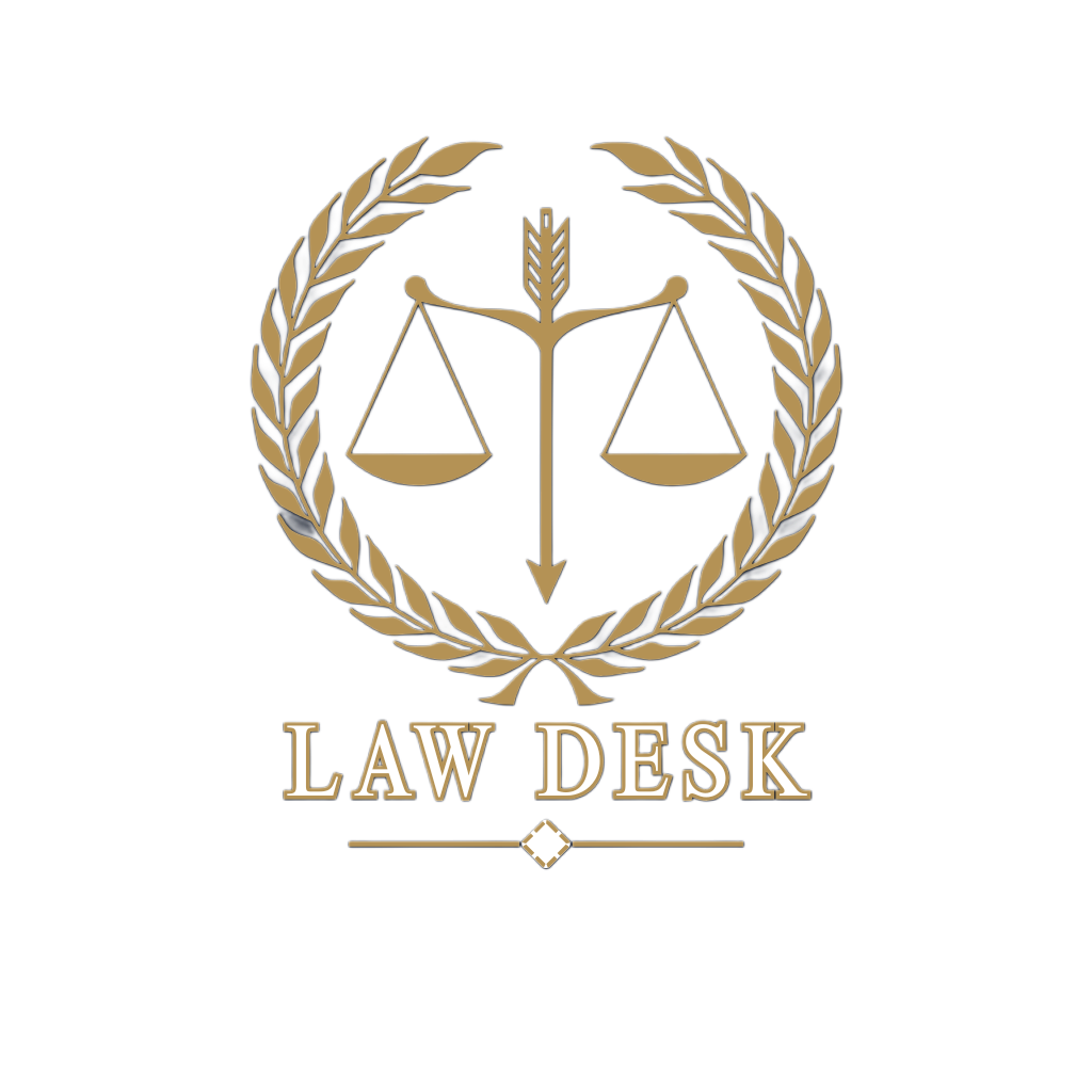 Law Management System logo